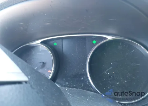 2014 Nissan Rogue Sv from USA, damaged, VIN 5N1AT2MV4EC870283